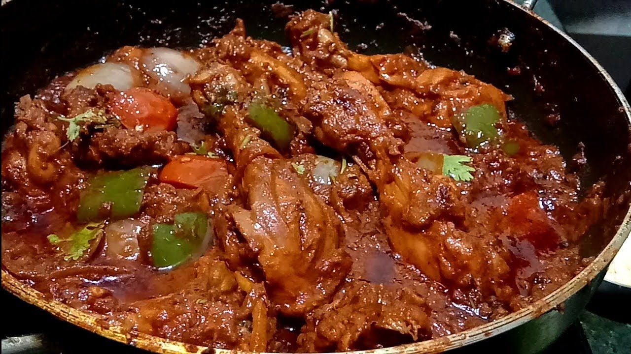 Best non veg restaurants in Villupuram