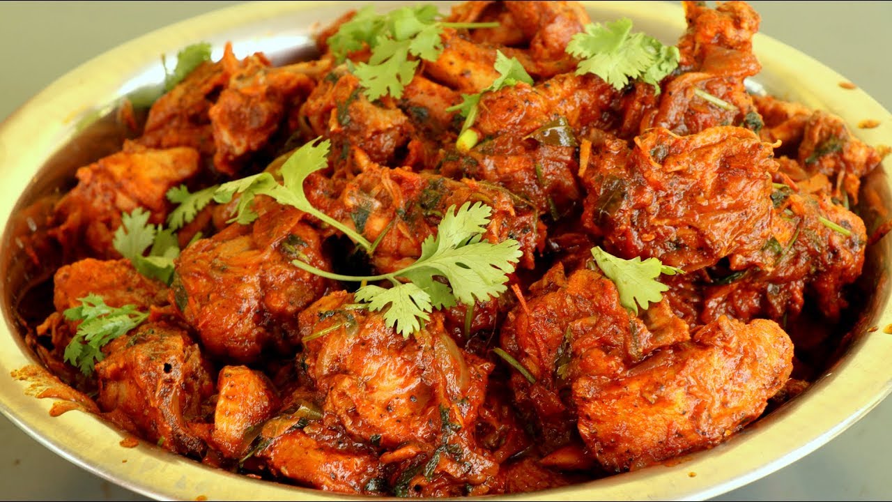 Best food in Villupuram