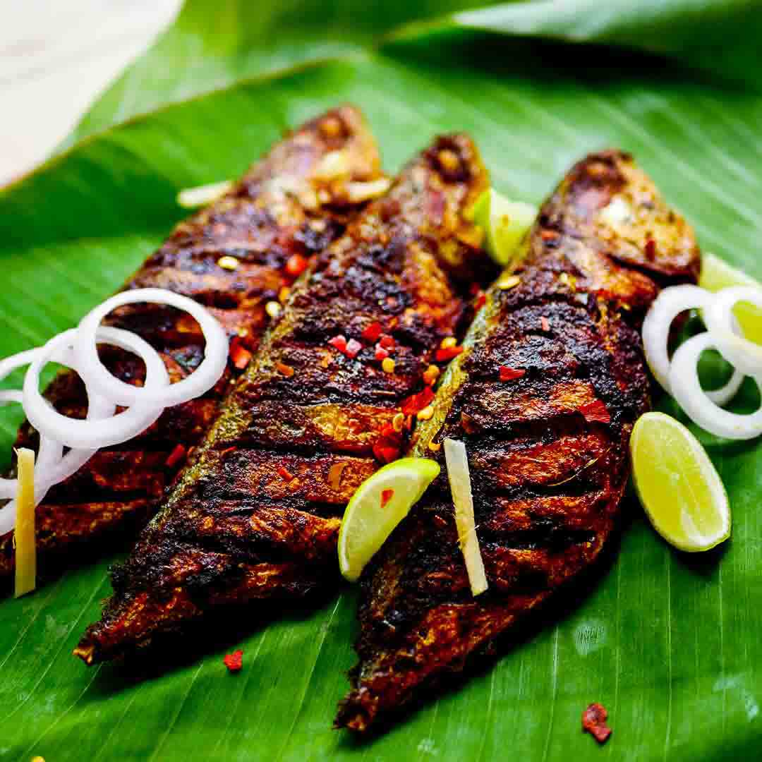 Non-veg hotels in Villupuram