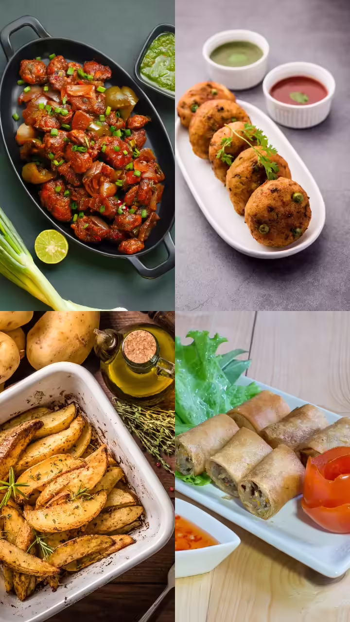 Veg restaurants in Villupuram